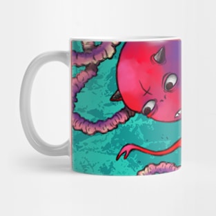 Fetal Satan Mug